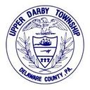 logo of Upper Darby Township