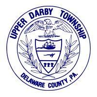 upper darby township