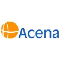 acena logo image