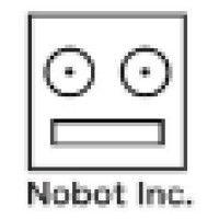 nobot logo image