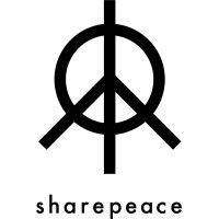 sharepeace logo image