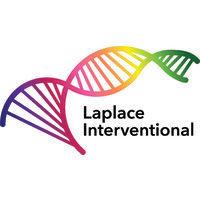 laplace interventional logo image