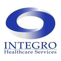 integro healthcare services logo image