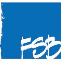 fsb architects + engineers logo image