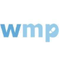 wmp logo image