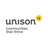 unison logo image