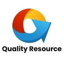 logo of Quality Resource Pvt Ltd