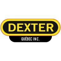 dexter quebec inc logo image