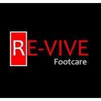 revive logo image