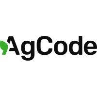 agcode logo image