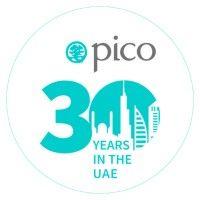 pico emea logo image