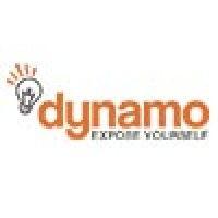 dynamo - social media agency logo image