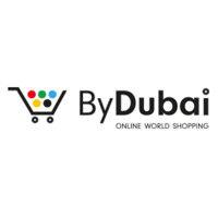 bydubai.com logo image