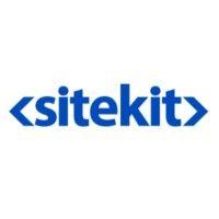 sitekit logo image