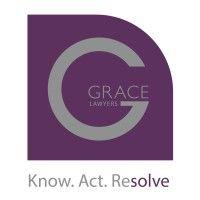 grace lawyers logo image