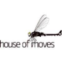 house of moves