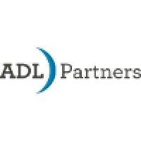 adl partners logo image