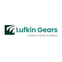 lufkin gears logo image