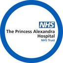 logo of Princess Alexandra Hospital Nhs Trust