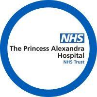 princess alexandra hospital nhs trust