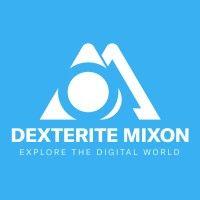 dexterite mixon logo image