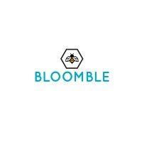 bloomble logo image