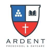 ardent preschool & daycare