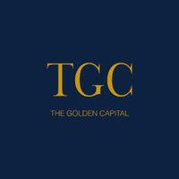 the golden capital logo image