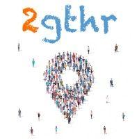 2gthr curated experiences logo image