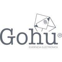 gohu® logo image