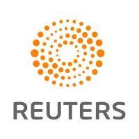 reuters breakingviews logo image