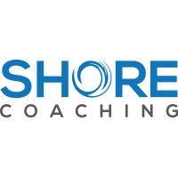 shore coaching logo image