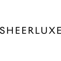 sheerluxe logo image