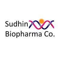 sudhin biopharma co. logo image