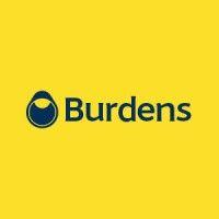 burdens logo image