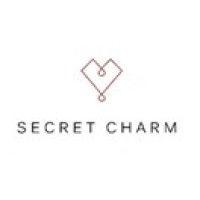 secret charm logo image