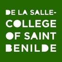 logo of De La Salle College Of Saint Benilde