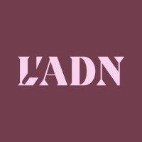 l'adn logo image