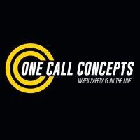 one call concepts, inc. logo image