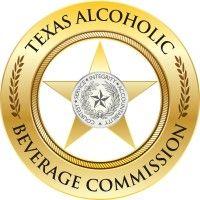 texas alcoholic beverage commission logo image