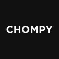 chompy, inc.