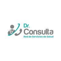 dr consulta logo image