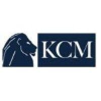 krusen capital management logo image