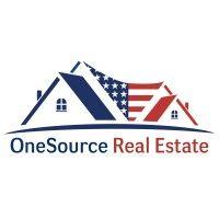 onesource real estate llc logo image