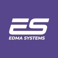 edma systems uk ltd logo image