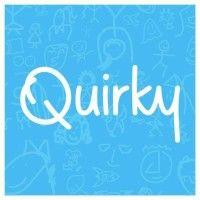 quirky logo image