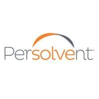 persolvent logo image