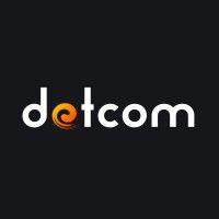 dotcom s.r.l. logo image