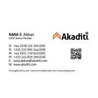 akaditi logo image