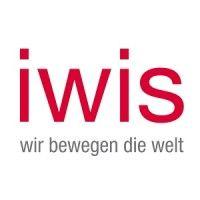 iwis logo image